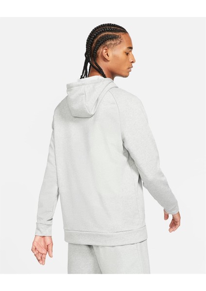 M Nk Df Hdıe Po Swsh Erkek Gri Sweatshirt - CZ2425-063 fiyatları