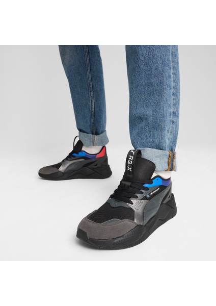 Bmw Mms Rs-X T Erkek Sneaker indirimleri