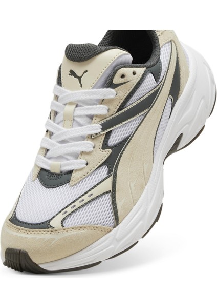 Morphic Suede Erkek Sneaker indirimleri