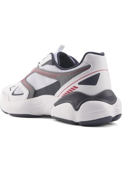 Tech 4fx Beyaz Erkek Sneaker modelleri