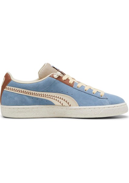 Suede Expedition Erkek Sneaker modelleri