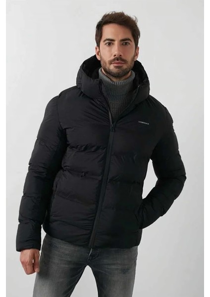 Erkek 3W Ml Nolan Coat 2Sn22 3Pr Siyah Kaban fiyatları
