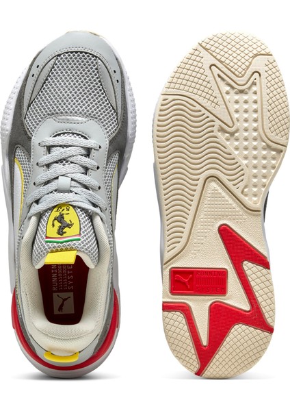 Ferrari Rs-X Erkek Sneaker fırsatları