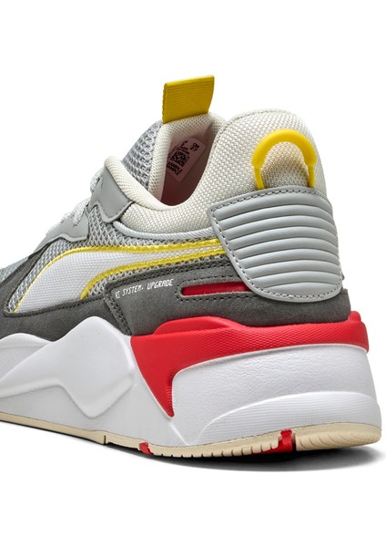 Ferrari Rs-X Erkek Sneaker indirimleri