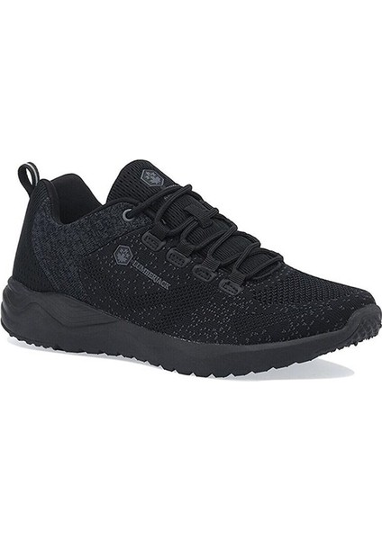 Maximus Siyah Ortopedik Memory Foam Erkek Sneaker Ayakkabı modelleri