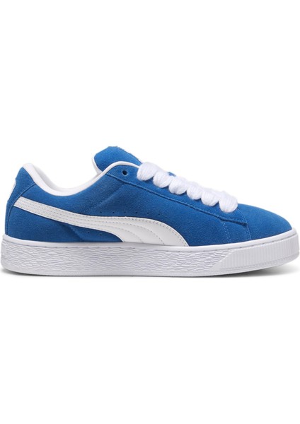 Suede Xl Erkek Sneaker