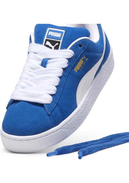 Suede Xl Erkek Sneaker modelleri