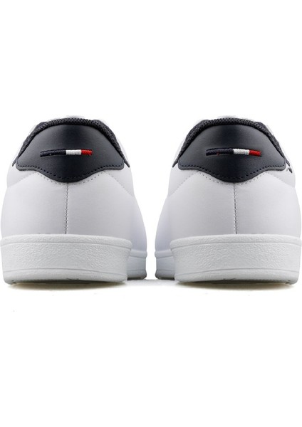 Franco Erkek Beyaz Sneaker modelleri