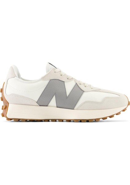 327 Unisex Gri Sneaker U327LT