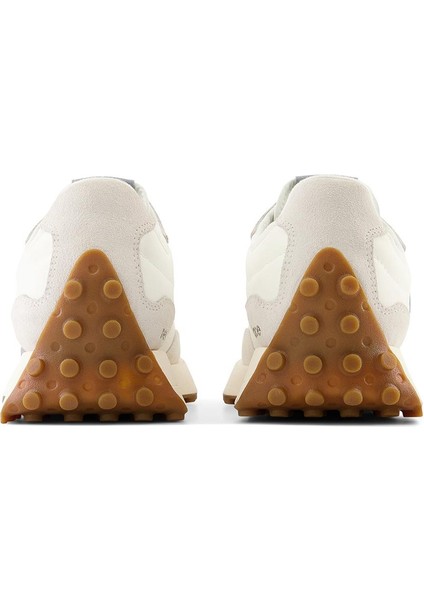 327 Unisex Gri Sneaker U327LT fiyatları