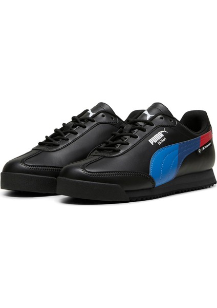 Bmw Mms Roma Via Erkek Sneaker