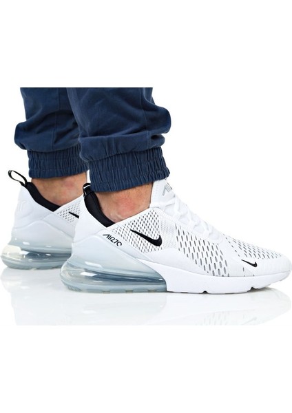 Air Max 270 Erkek Spor Ayakkabı AH8050-B100 modelleri