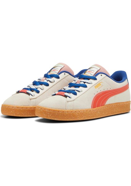 Suede Podium Erkek Sneaker