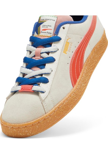 Suede Podium Erkek Sneaker modelleri
