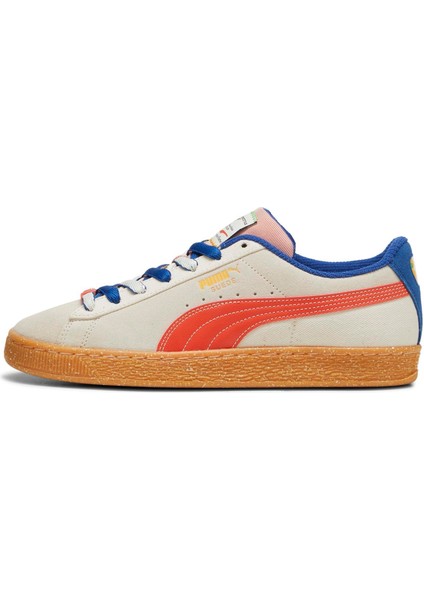 Suede Podium Erkek Sneaker indirimleri