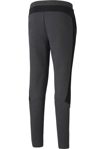 EVOSTRIPE Core Pants 585814-07 ERKEK Gri Eşofman Altı fiyatları