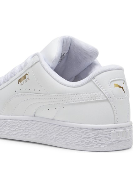 Suede Xl Lth Erkek Sneaker modelleri