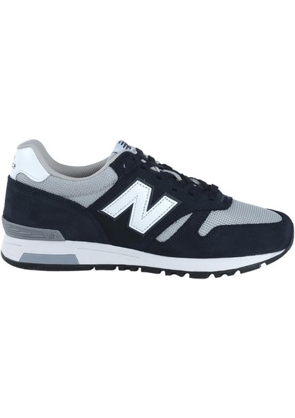 565 Erkek Lacivert Sneaker ML565GNA