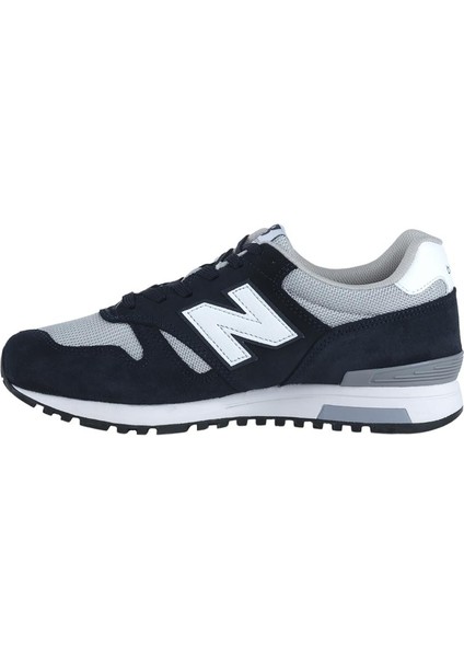 565 Erkek Lacivert Sneaker ML565GNA modelleri