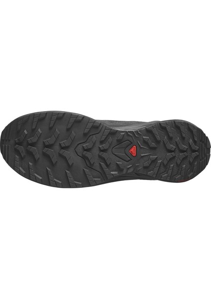 X-Advanture Erkek Outdoor Ayakkabı - Siyah modelleri