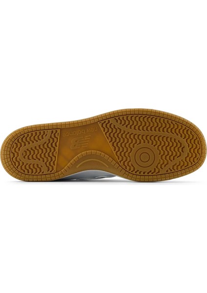 NB Lifestyle Unisex Shoes BB480LFT Unisex BEYAZ-BORDO Günlük Sneaker Ayakkabı fırsatları