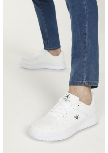 Fınster 2fx Beyaz Erkek Sneaker indirimleri