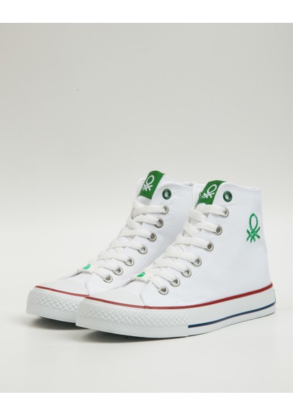 Erkek Beyaz Günlük Spor Ayakkabı - BN-30629-19 modelleri