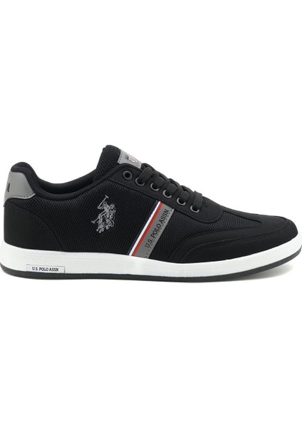 Kares 2fx Siyah Erkek Sneaker