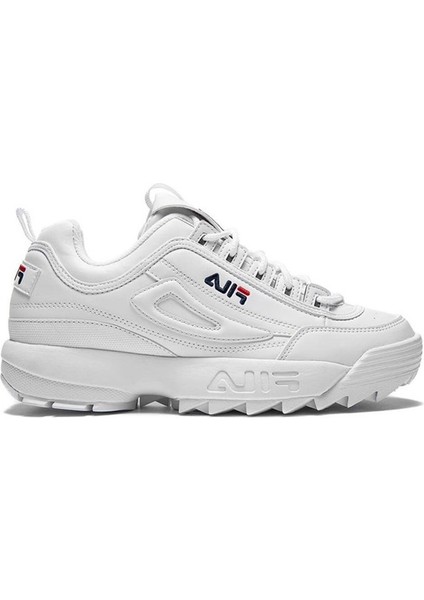 Disruptor Low Erkek Günlük Ayakkabı - 1010262_1FG