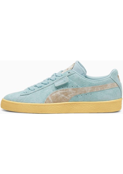 Suede B Palm Tree Crew modelleri