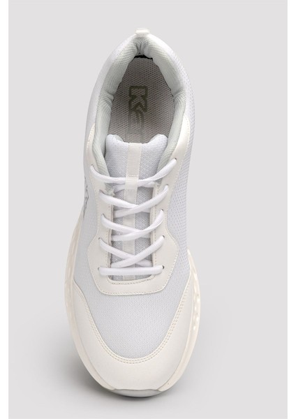 Kombat Glinch 1 Erkek Ekru Spor Ayakkabı fırsatları