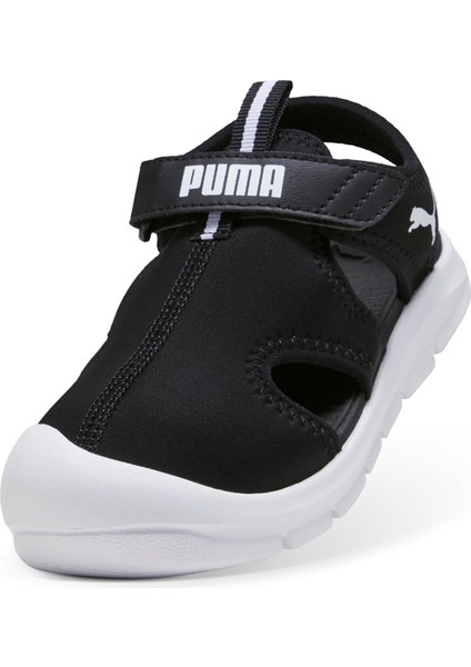 Puma Fun Racer Sandal V Ps Çocuk Sandalet modelleri
