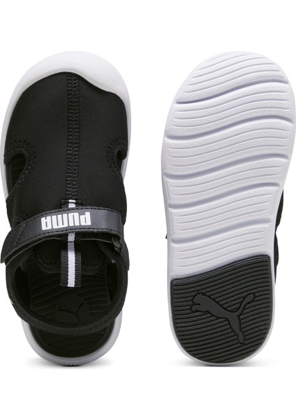 Puma Fun Racer Sandal V Ps Çocuk Sandalet indirimleri