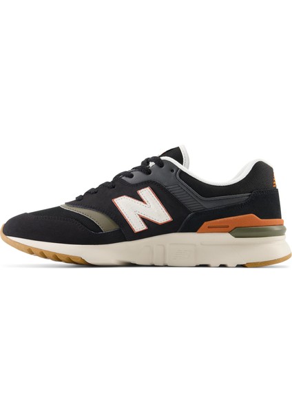 CLASSICS TRADITIONNELS CM997HLP Unisex SİYAH-TURUNCU-YEŞİL Günlük Sneaker Ayakkabı fiyatları