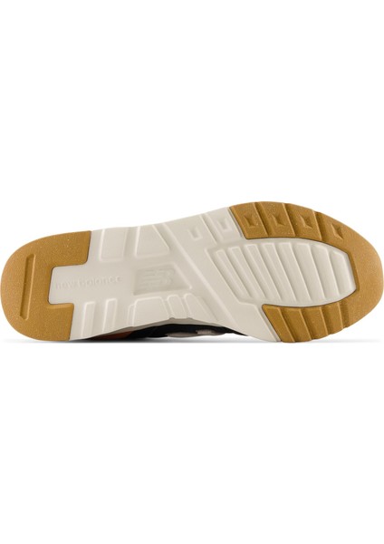 CLASSICS TRADITIONNELS CM997HLP Unisex SİYAH-TURUNCU-YEŞİL Günlük Sneaker Ayakkabı fırsatları