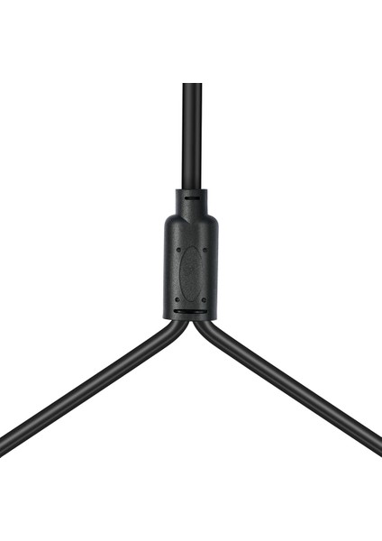 50CM Xlr Ayırıcı Kablo Amplifikatör Mikseri Mff Için (Yurt Dışından) indirimleri