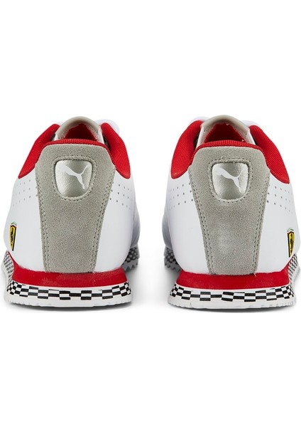 Scuderia Ferrari Roma Via Erkek Spor Ayakkabı fiyatları