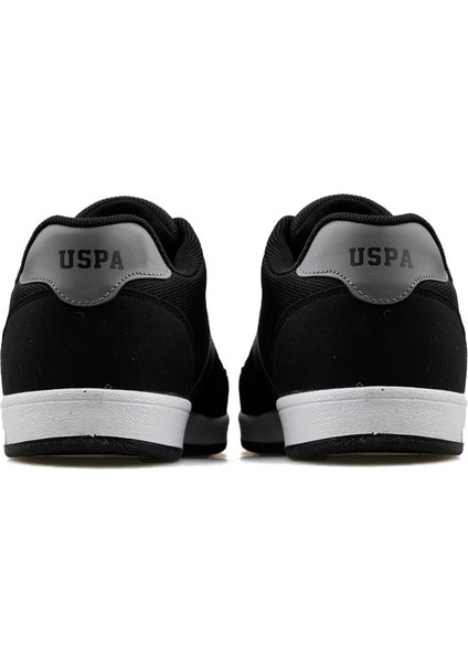 Kares 3fx Siyah Erkek Sneaker modelleri