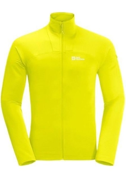 Prelight Full Zip Erkek Polar Ceket