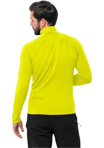 Prelight Full Zip Erkek Polar Ceket fiyatları