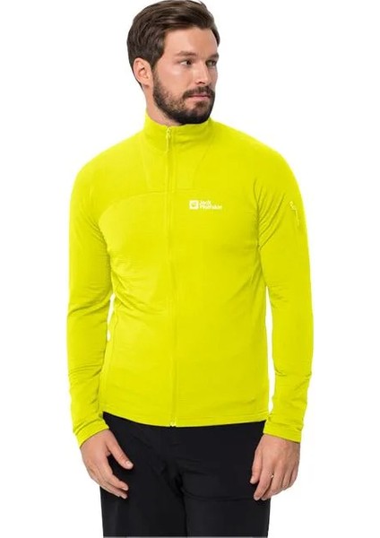 Prelight Full Zip Erkek Polar Ceket indirimleri