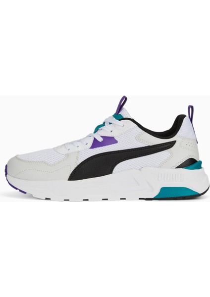 Trinity Erkek Spor Ayakkabı 38929204 38929204015