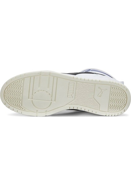 RBD Game 385839-01 ERKEK Beyaz-Siyah-Gold Günlük Sneaker Ayakkabı fırsatları
