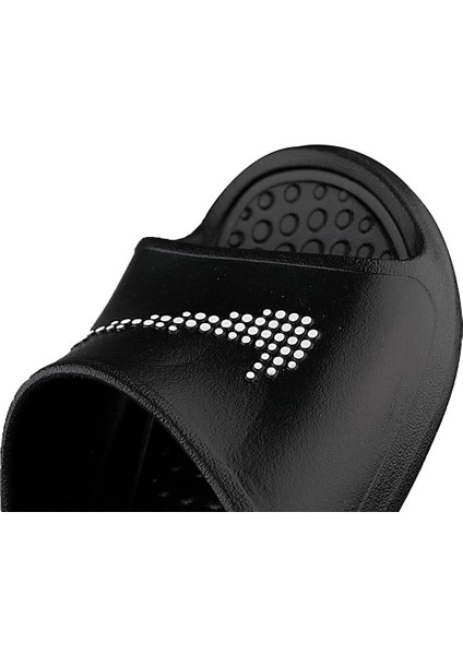 Vıctorı One Shower Slıde Erkek Siyah Günlük Ayakkabı - CZ5478-001 indirimleri