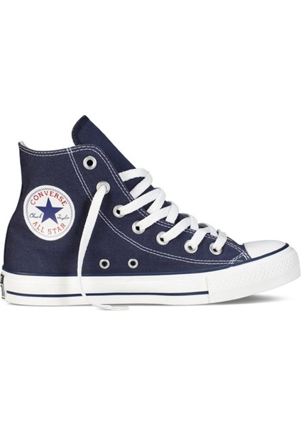 M9622C Chuck Taylor All Star Unisex Lacivert Sneaker