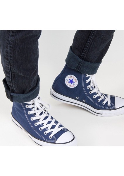 M9622C Chuck Taylor All Star Unisex Lacivert Sneaker fiyatları