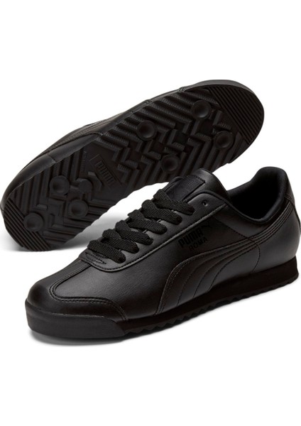 Roma Basic Unisex Sneaker Ayakkabı Beyaz fırsatları