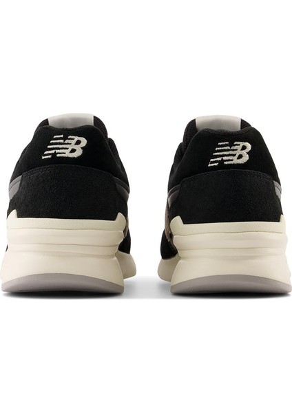 997 Siyah Unisex Sneaker CM997HPE modelleri