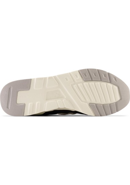 997 Siyah Unisex Sneaker CM997HPE fırsatları