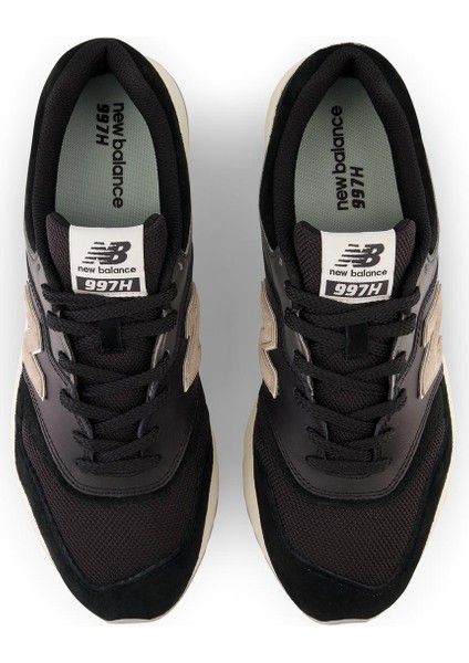 997 Siyah Unisex Sneaker CM997HPE indirimleri